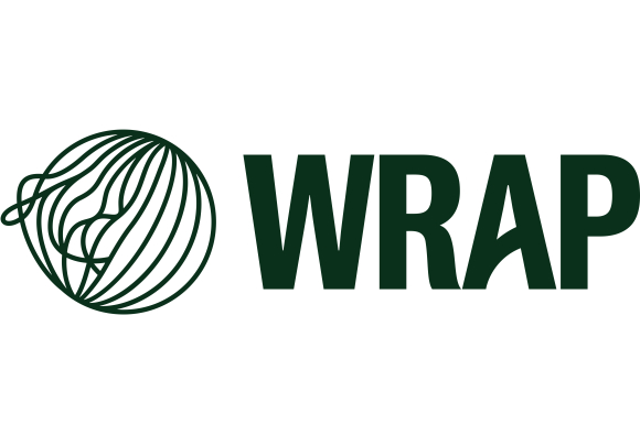 WRAP logo