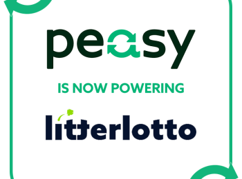 Peasy logo
