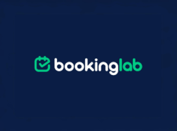 bookinglab logo