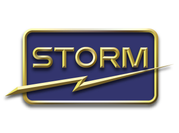 Storm logo