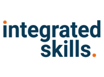 integrated skills logo