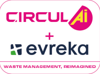 Circulai and Evreka logos