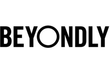 Beyondly logo